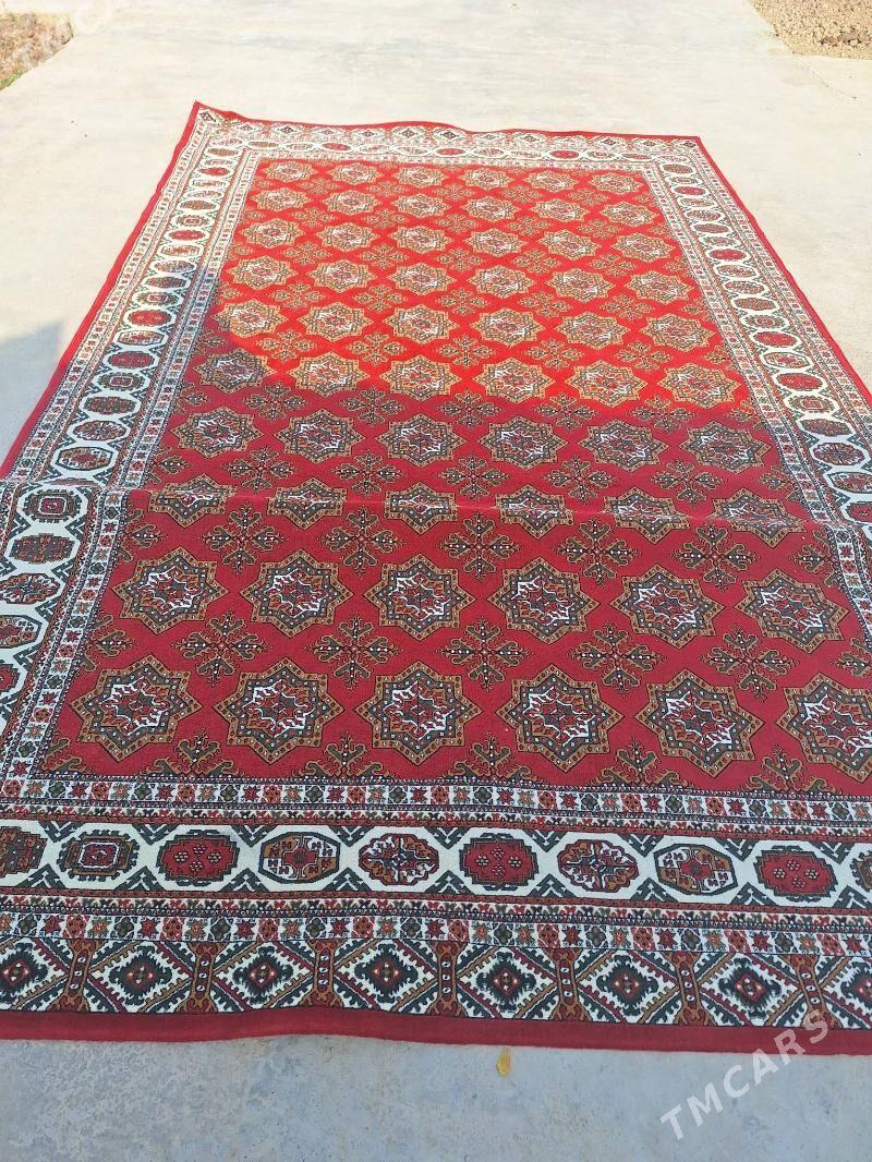 abadan haly 3x5 2 sany - Aşgabat - img 3