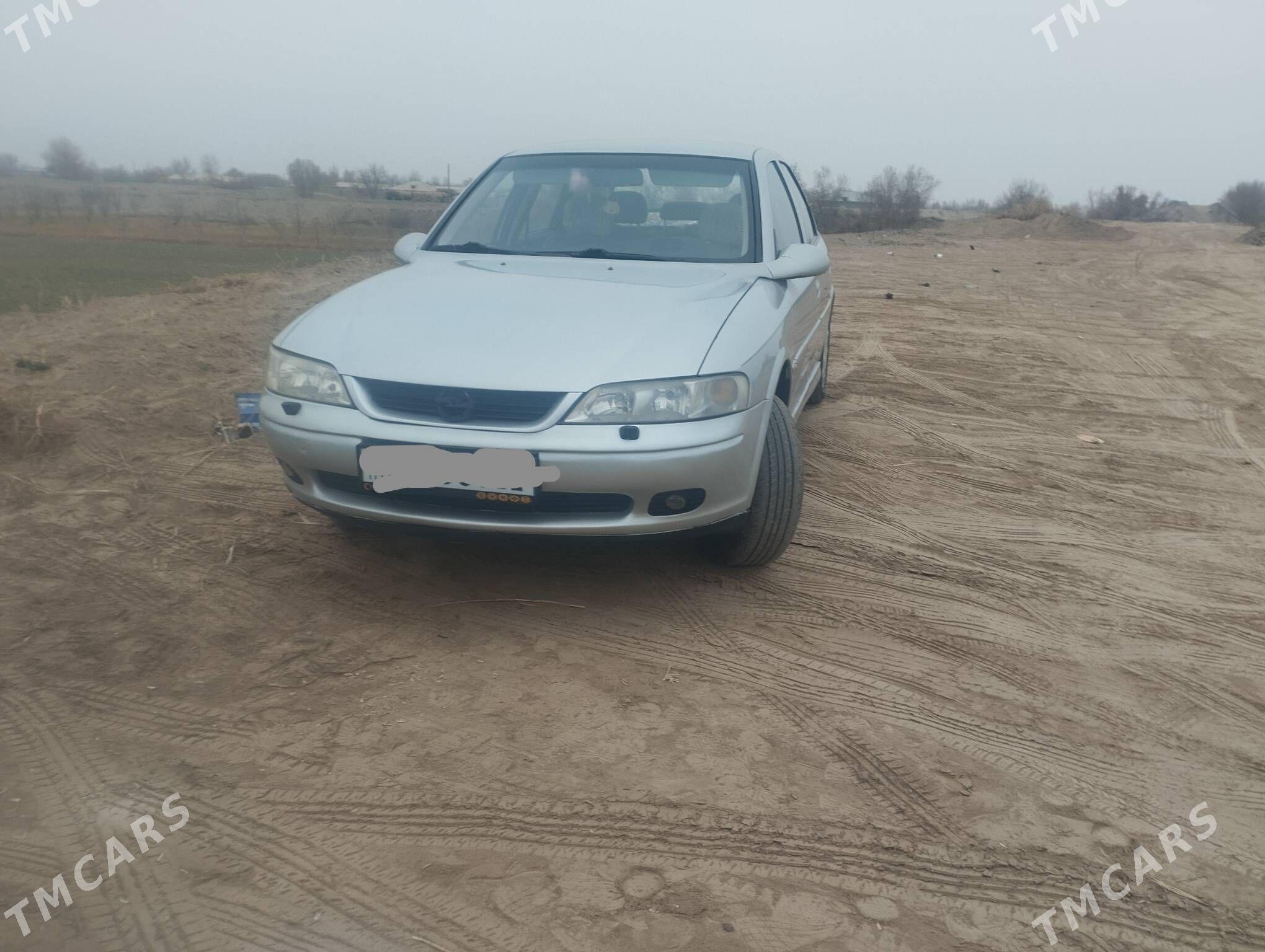 Opel Vectra 2000 - 72 000 TMT - Дашогуз - img 2