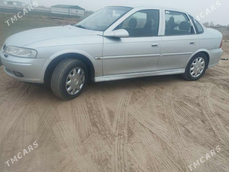 Opel Vectra 2000 - 72 000 TMT - Дашогуз - img 3