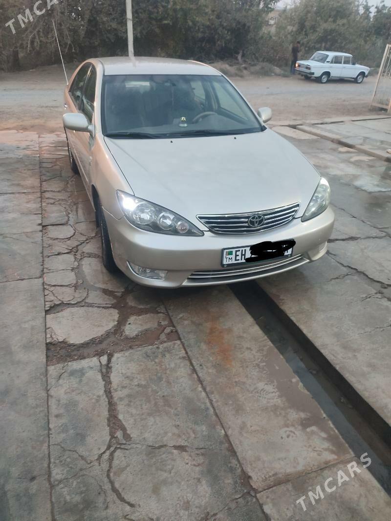 Toyota Camry 2003 - 190 000 TMT - Sakarçäge - img 3