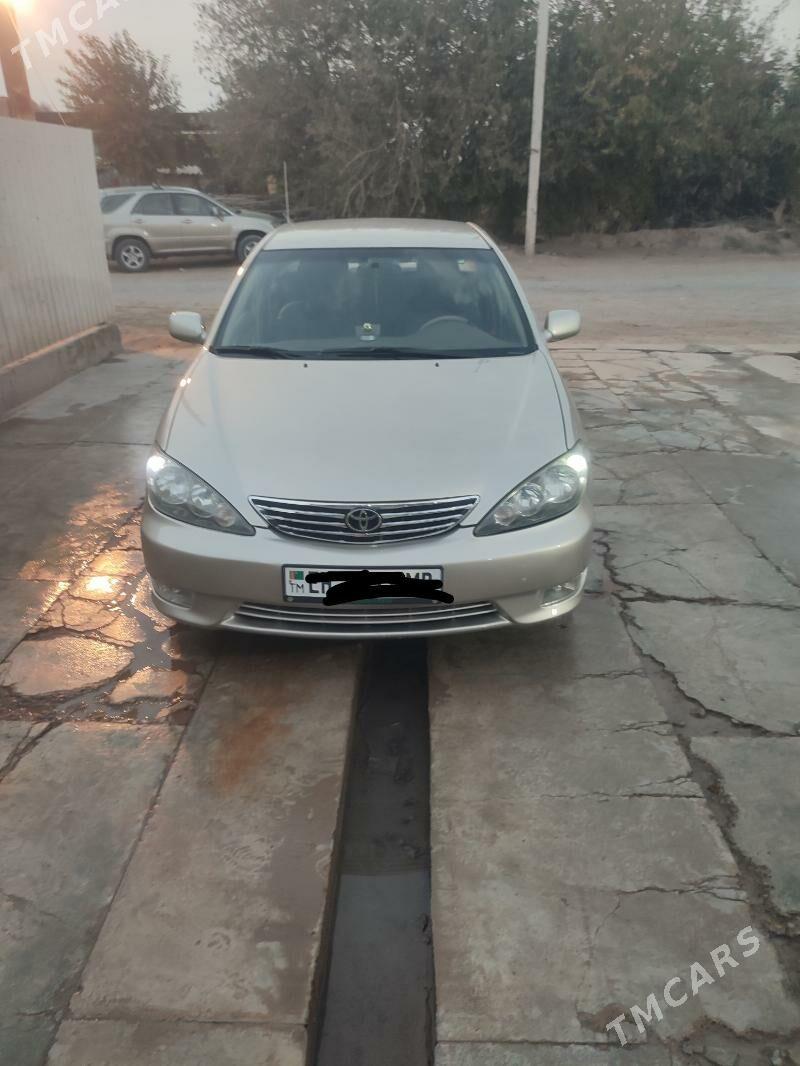 Toyota Camry 2003 - 190 000 TMT - Sakarçäge - img 4