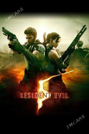 Kampýuter oýunlar - Ýolöten - img 3