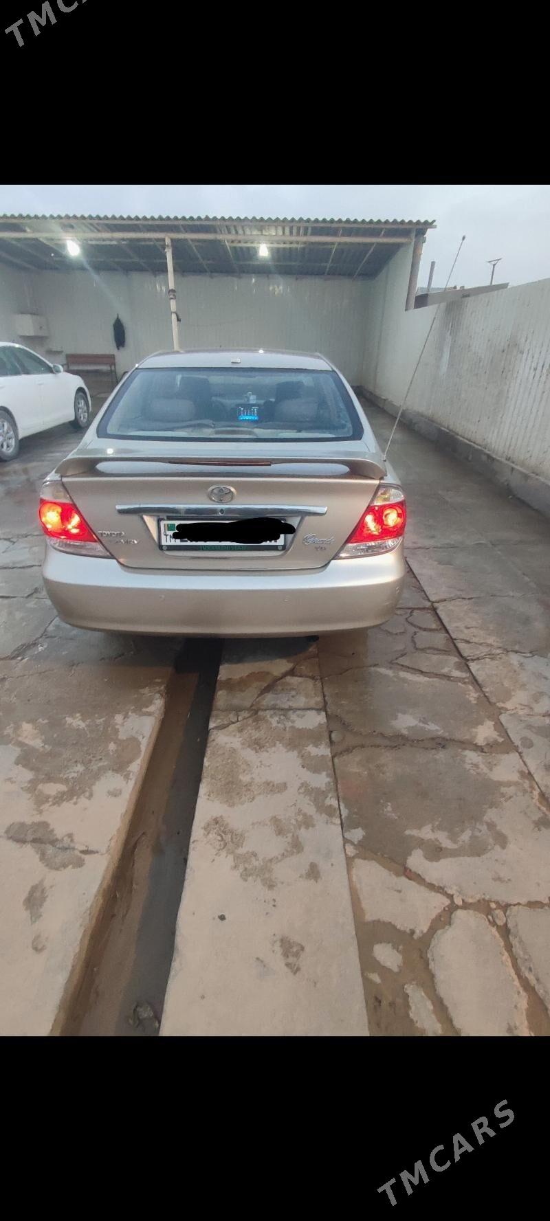 Toyota Camry 2003 - 190 000 TMT - Sakarçäge - img 2