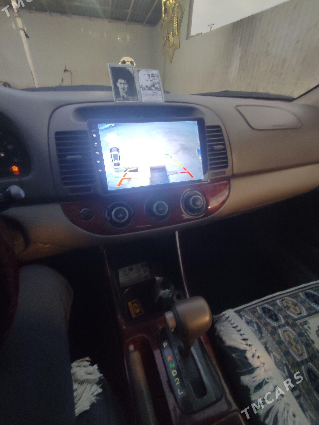 Toyota Camry 2003 - 190 000 TMT - Sakarçäge - img 6