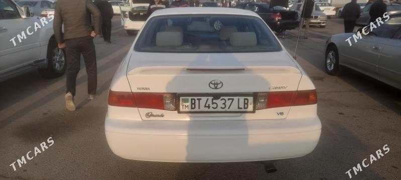 Toyota Camry 2001 - 150 000 TMT - Саят - img 2