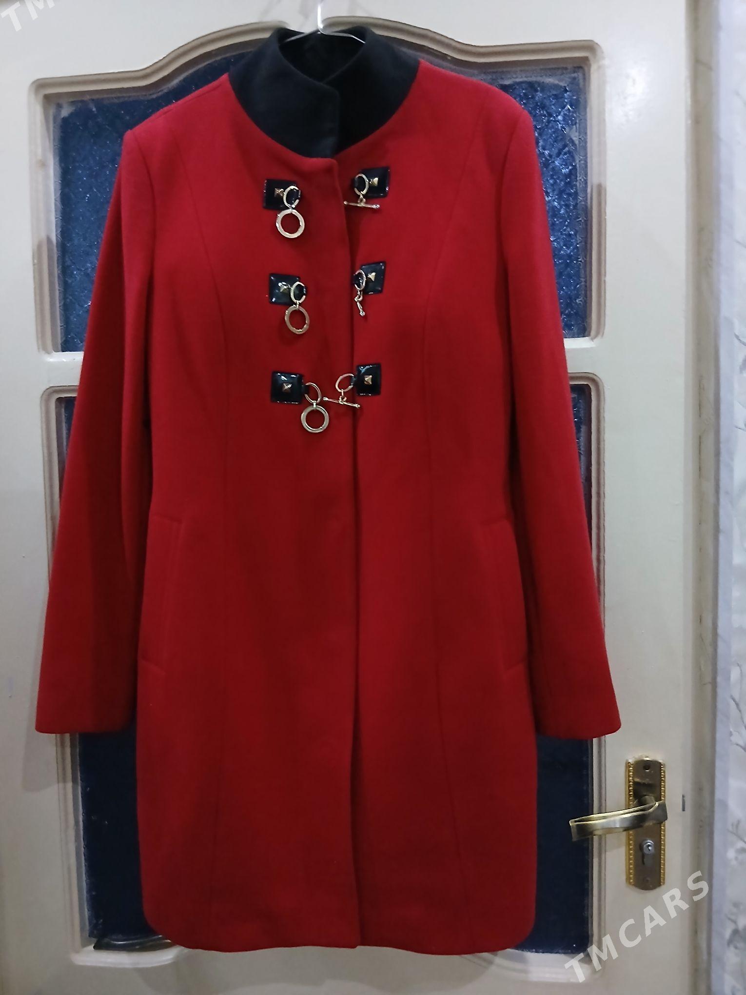 пальто - Daşoguz - img 1