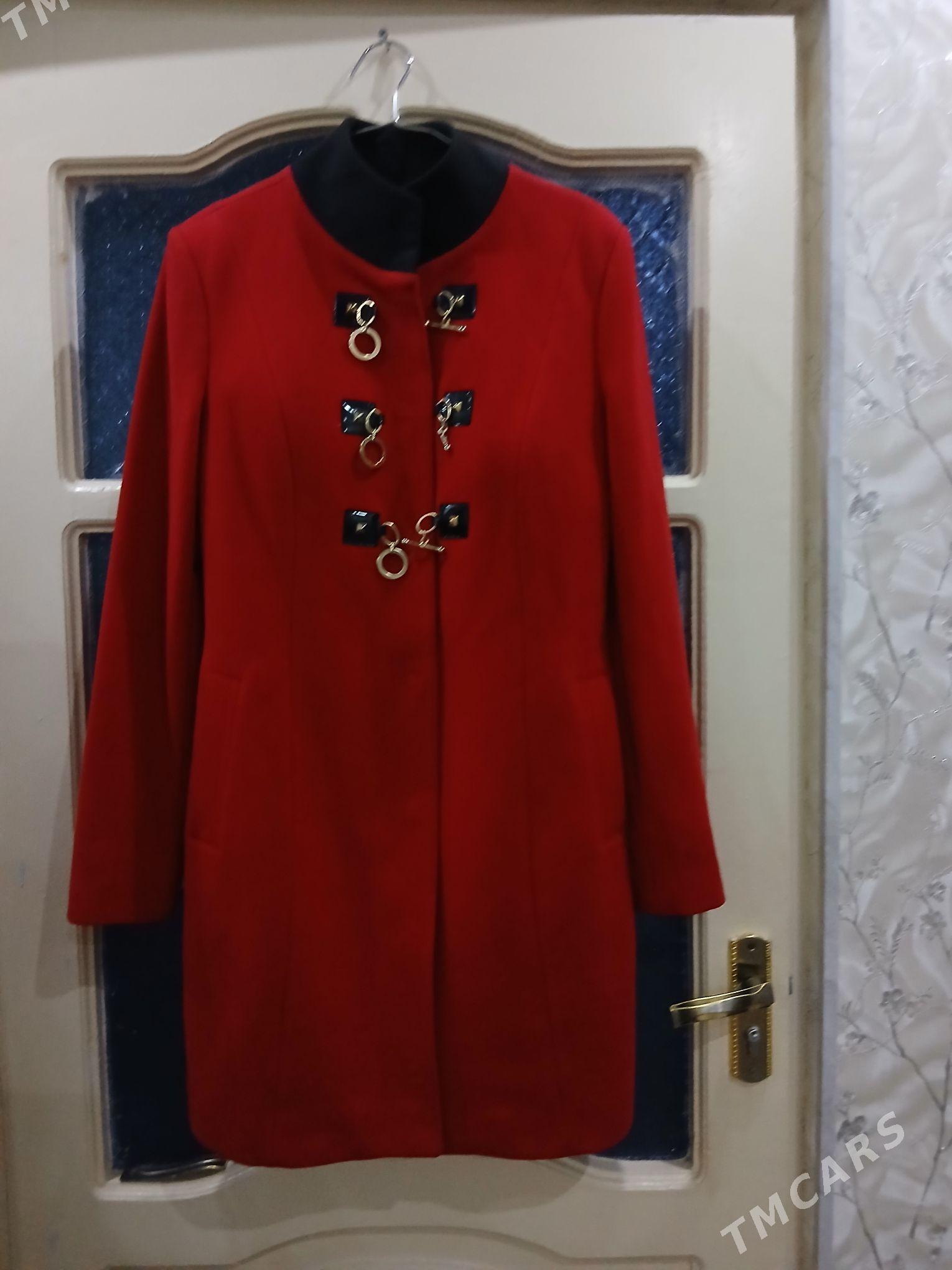 пальто - Daşoguz - img 2