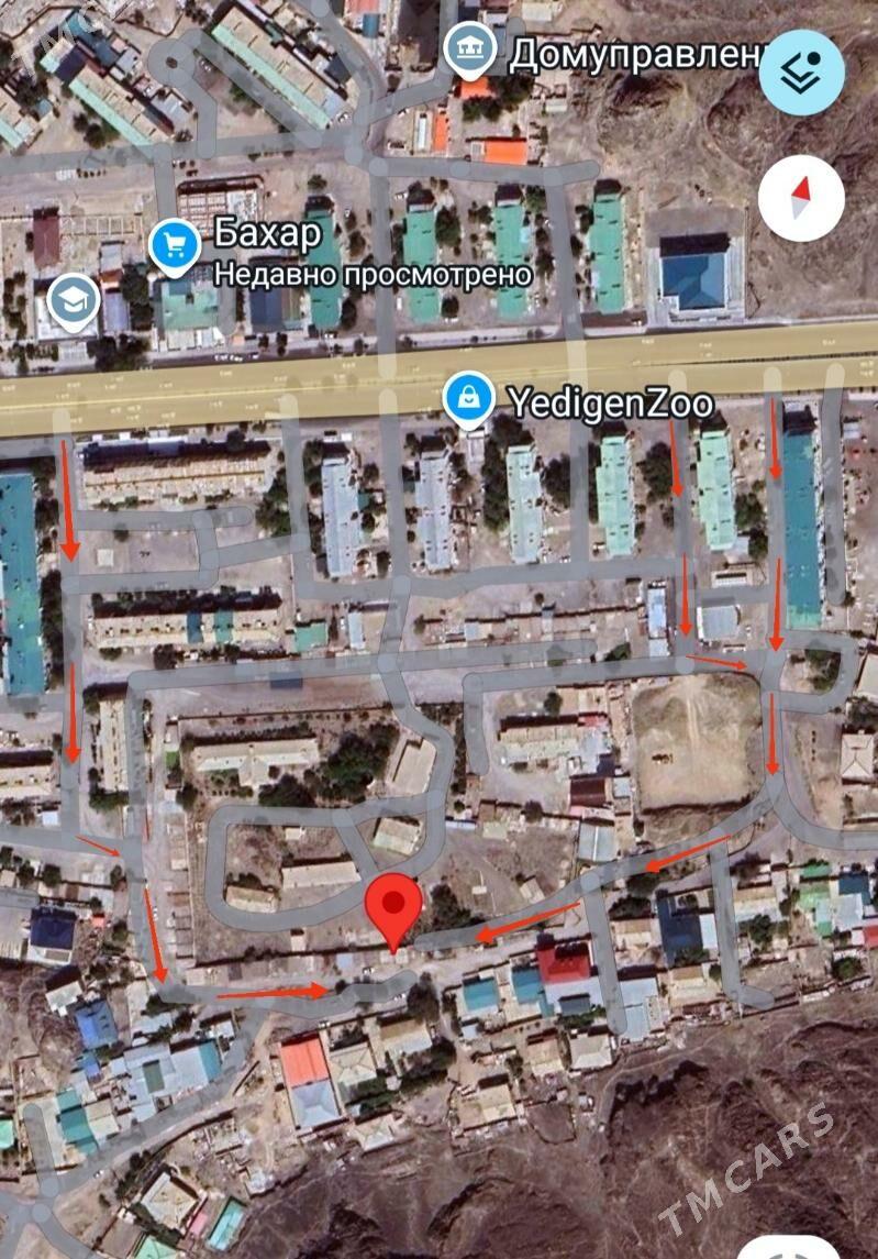 Satlyk 2 Garaź/Продаю 2гаража - Туркменбаши - img 4