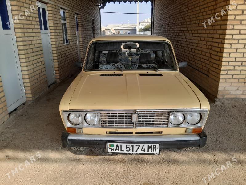 Lada 2106 1988 - 38 000 TMT - Murgap - img 2
