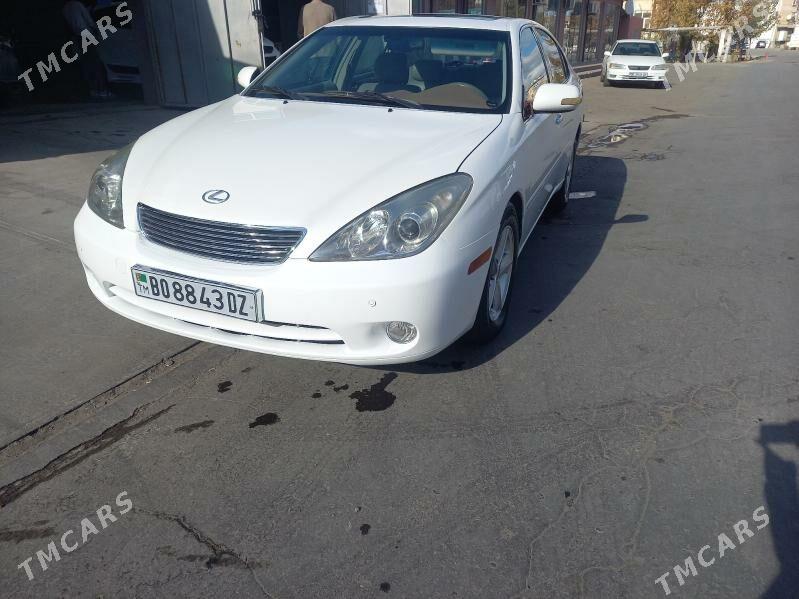 Lexus ES 330 2005 - 220 000 TMT - Болдумсаз - img 3