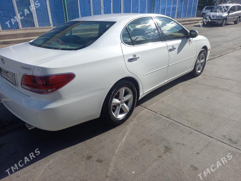 Lexus ES 330 2005 - 220 000 TMT - Болдумсаз - img 6