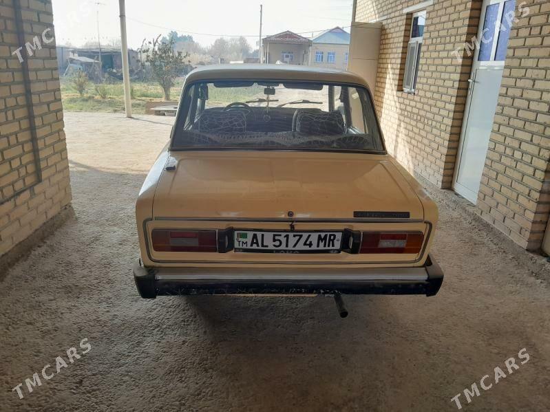 Lada 2106 1988 - 38 000 TMT - Murgap - img 3