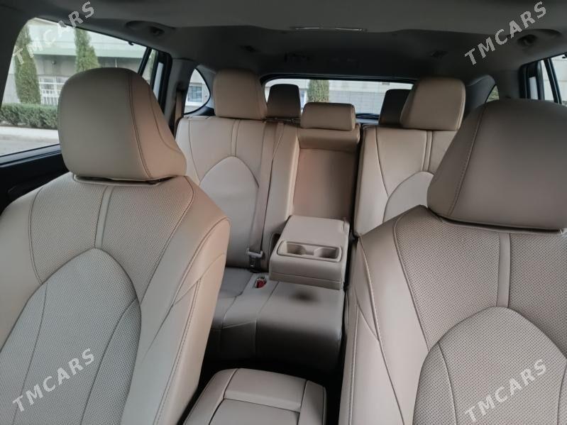 Toyota Highlander 2024 - 685 000 TMT - Мары - img 6