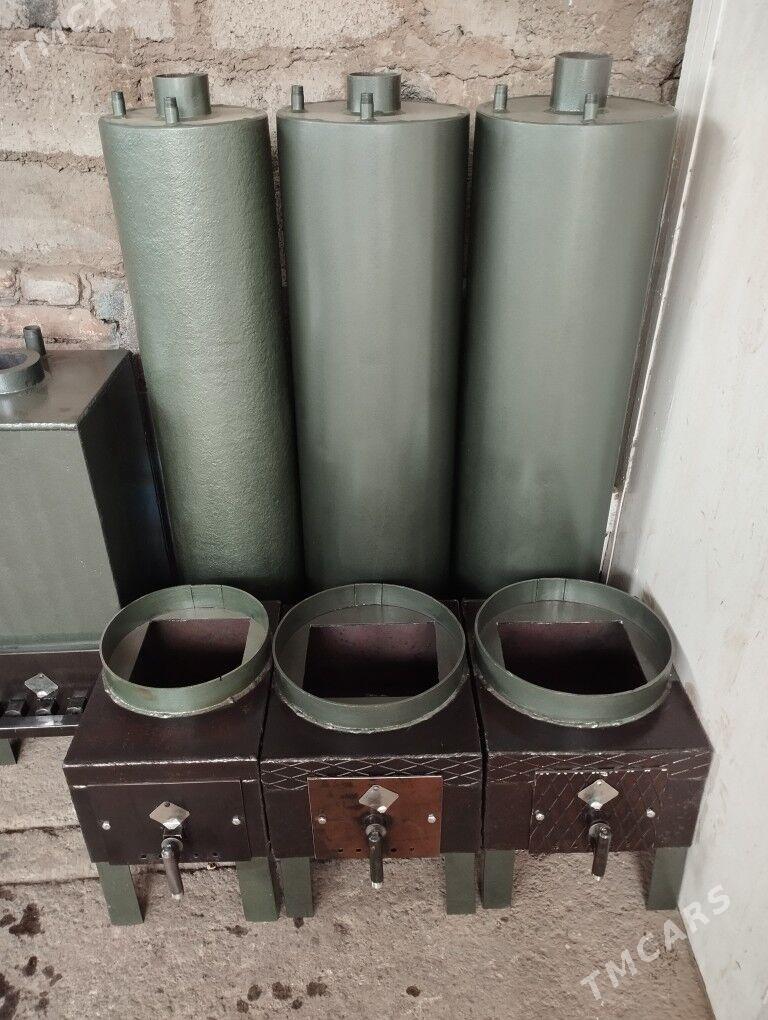 titan boler titan boler - Бузмеин - img 6