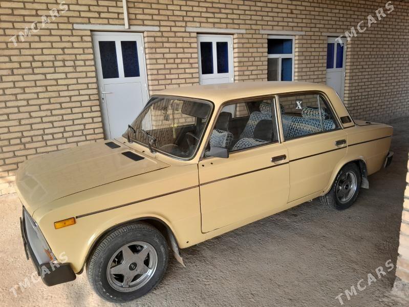 Lada 2106 1988 - 38 000 TMT - Murgap - img 4