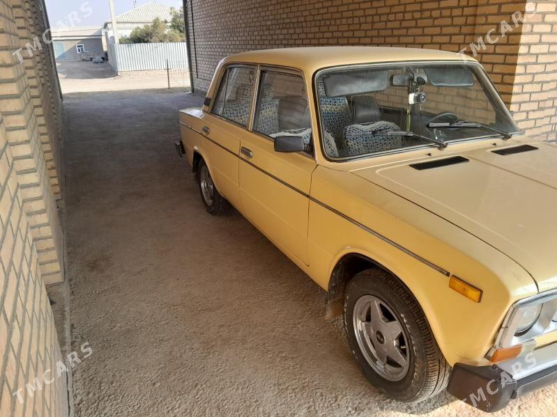 Lada 2106 1988 - 38 000 TMT - Murgap - img 5