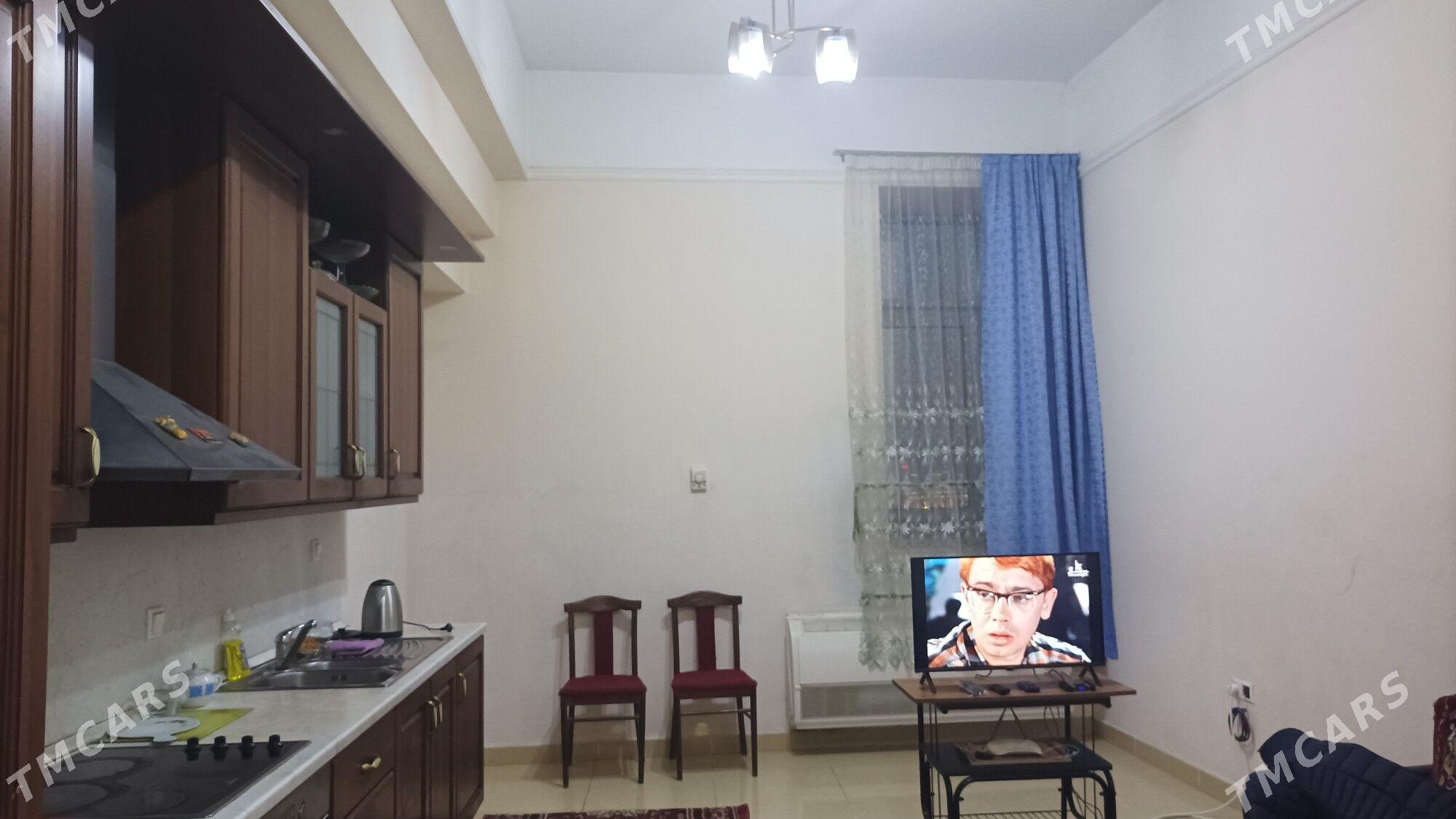 5Komnat Elitka Arcabil - Arçabil şaýoly - img 1