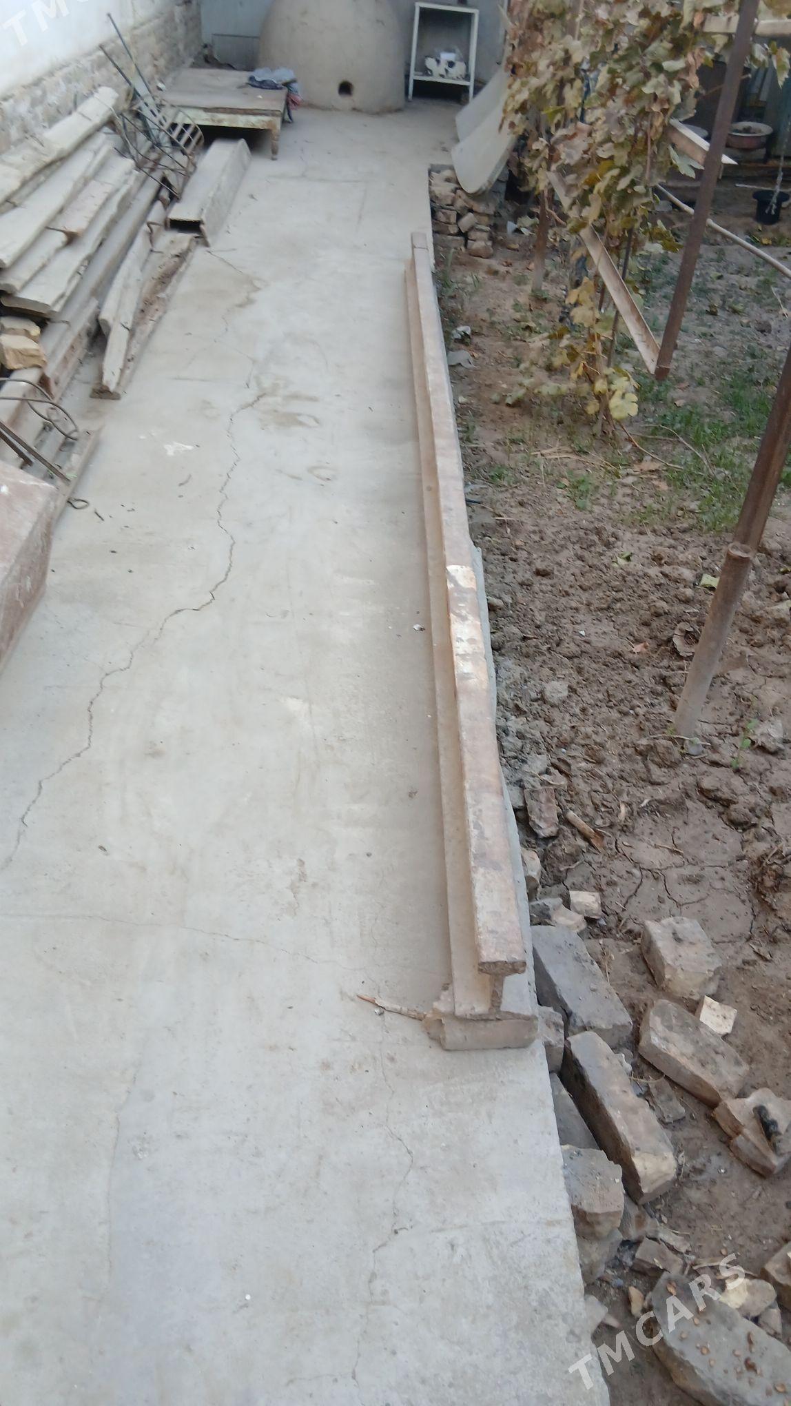 şveller - Дашогуз - img 2