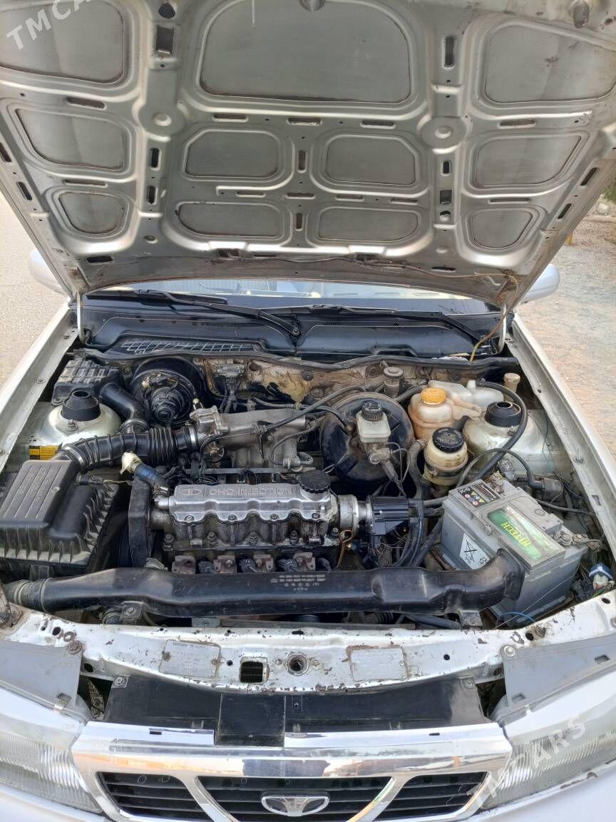 Daewoo Nexia 2001 - 40 000 TMT - Bäherden - img 5