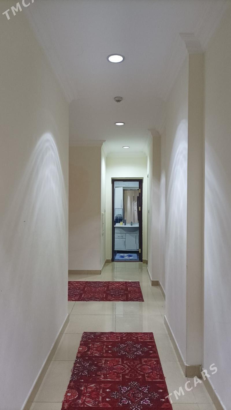 5Komnat Elitka Arcabil - Arçabil şaýoly - img 3