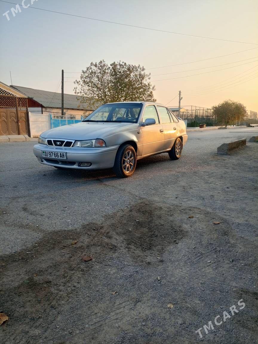 Daewoo Nexia 2001 - 40 000 TMT - Bäherden - img 1