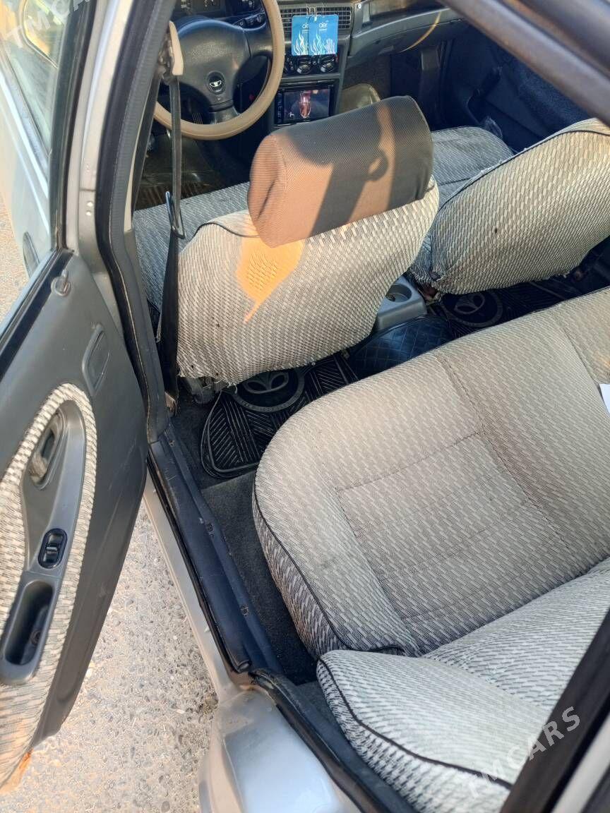 Daewoo Nexia 2001 - 40 000 TMT - Bäherden - img 6