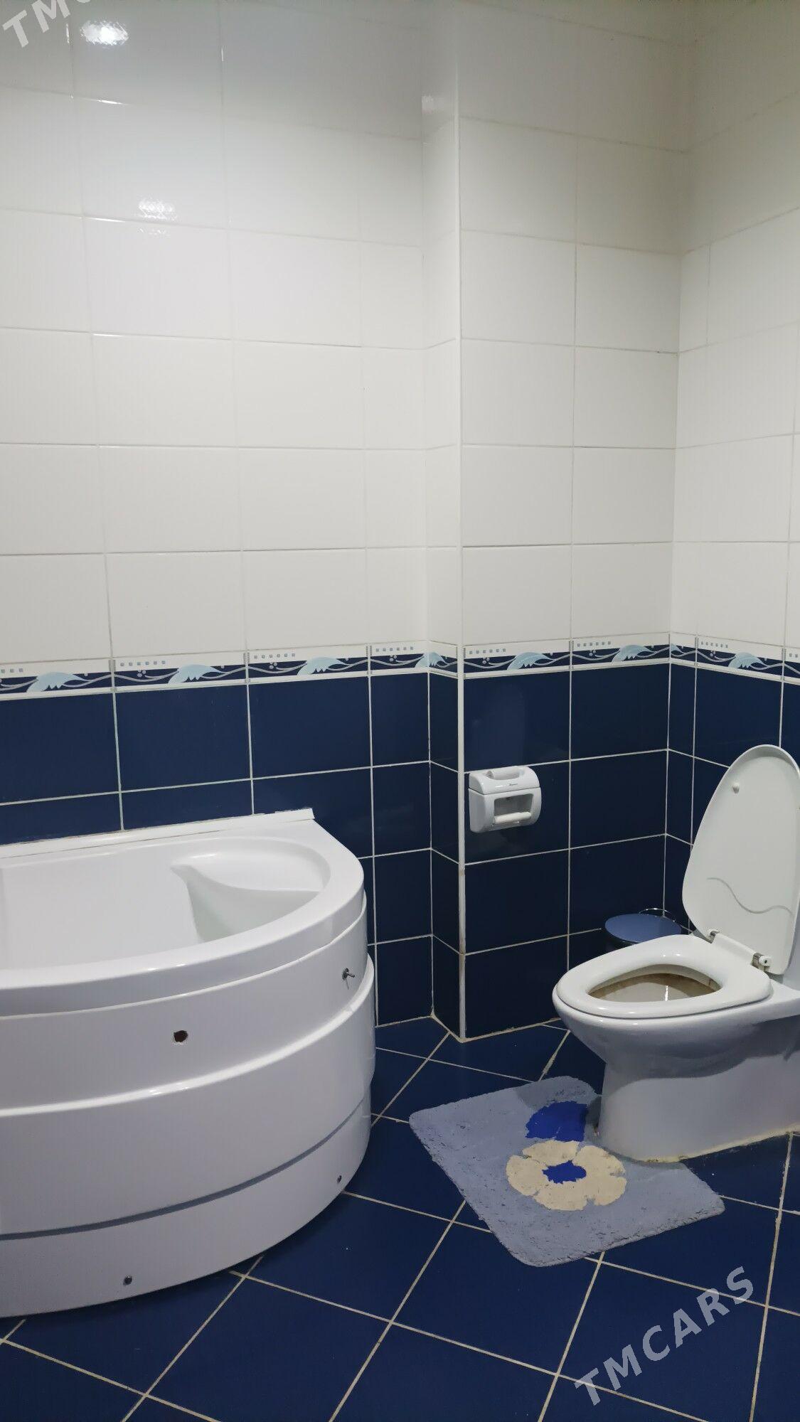 5Komnat Elitka Arcabil - Arçabil şaýoly - img 8