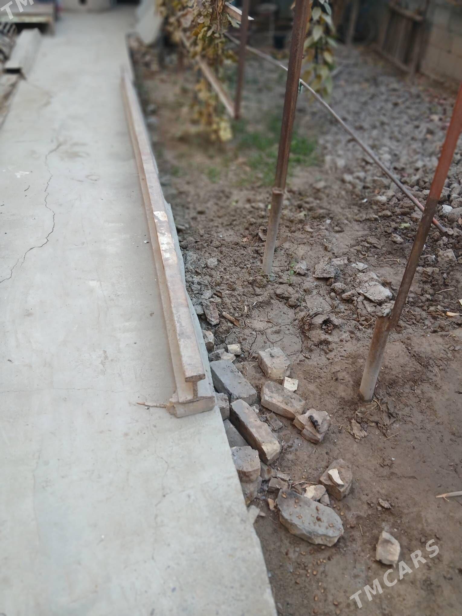 şveller - Дашогуз - img 1