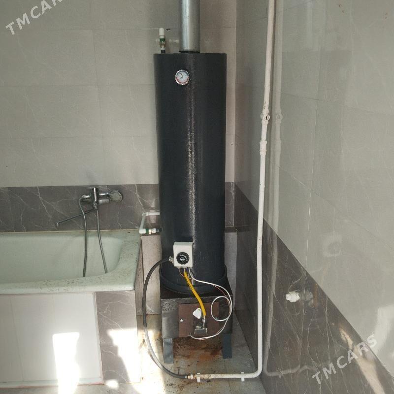 titan boler titan boler - Бузмеин - img 2