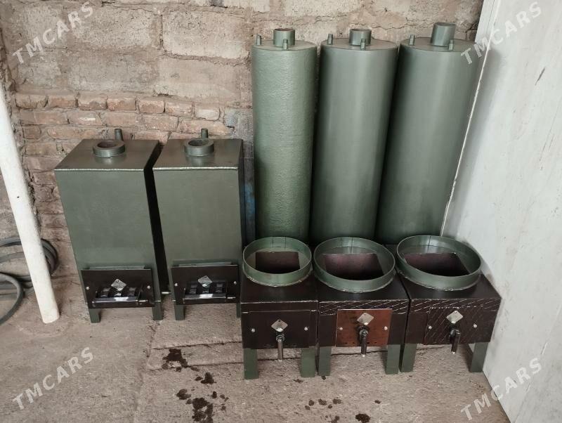 titan boler titan boler - Бузмеин - img 8