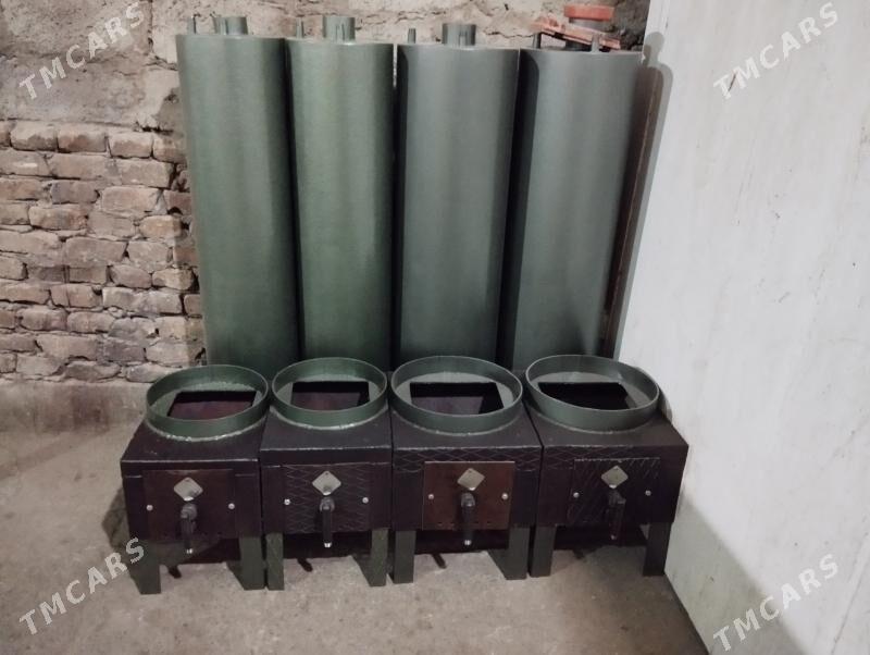 titan boler titan boler - Бузмеин - img 4