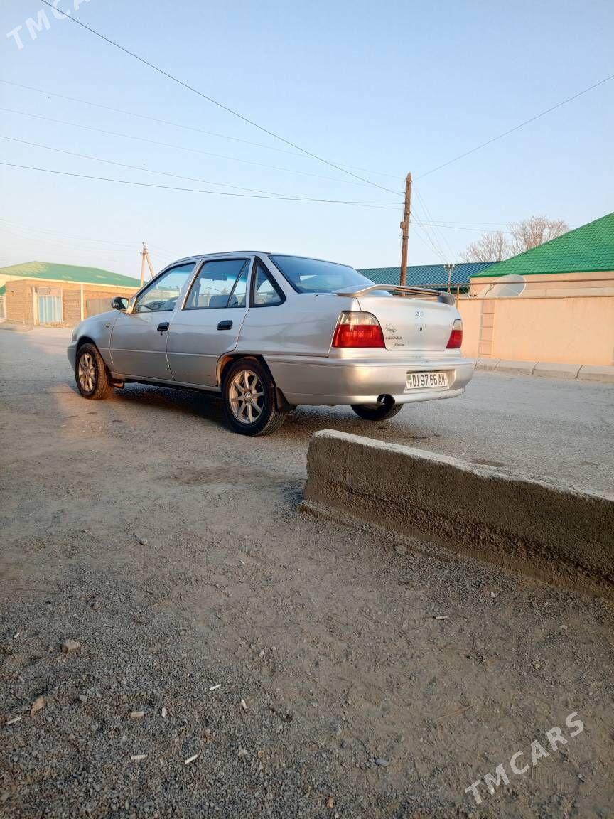 Daewoo Nexia 2001 - 40 000 TMT - Bäherden - img 4