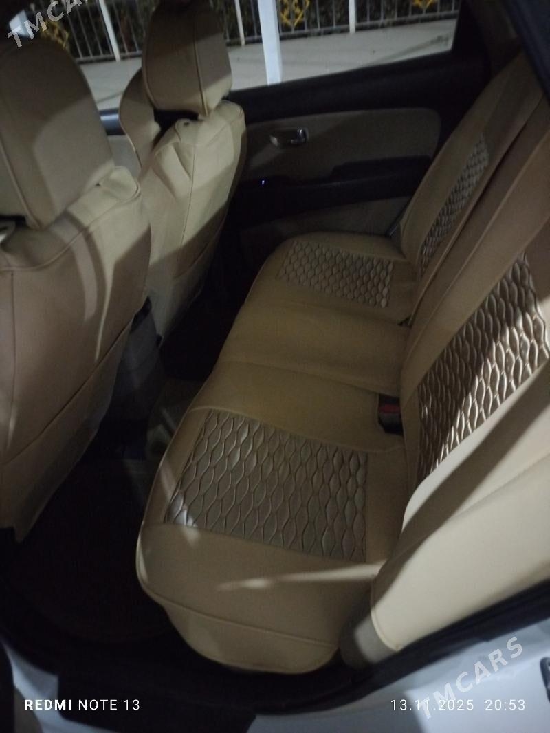 Hyundai Elantra 2010 - 95 000 TMT - Türkmenabat - img 6