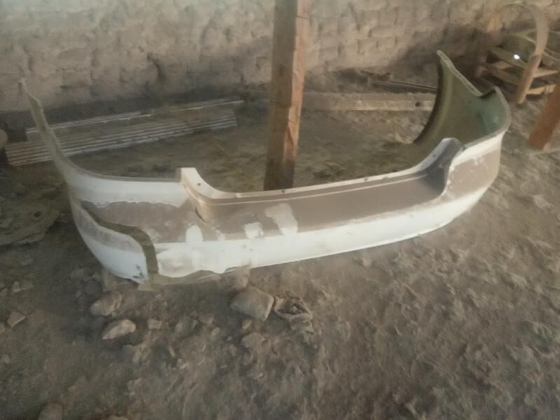 шералет авео 500 TMT - Дашогуз - img 3