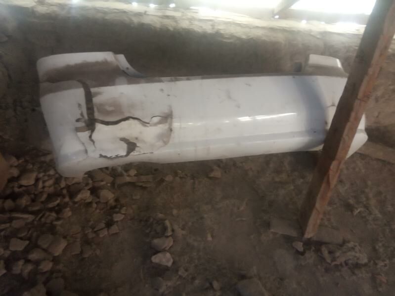 шералет авео 500 TMT - Дашогуз - img 1