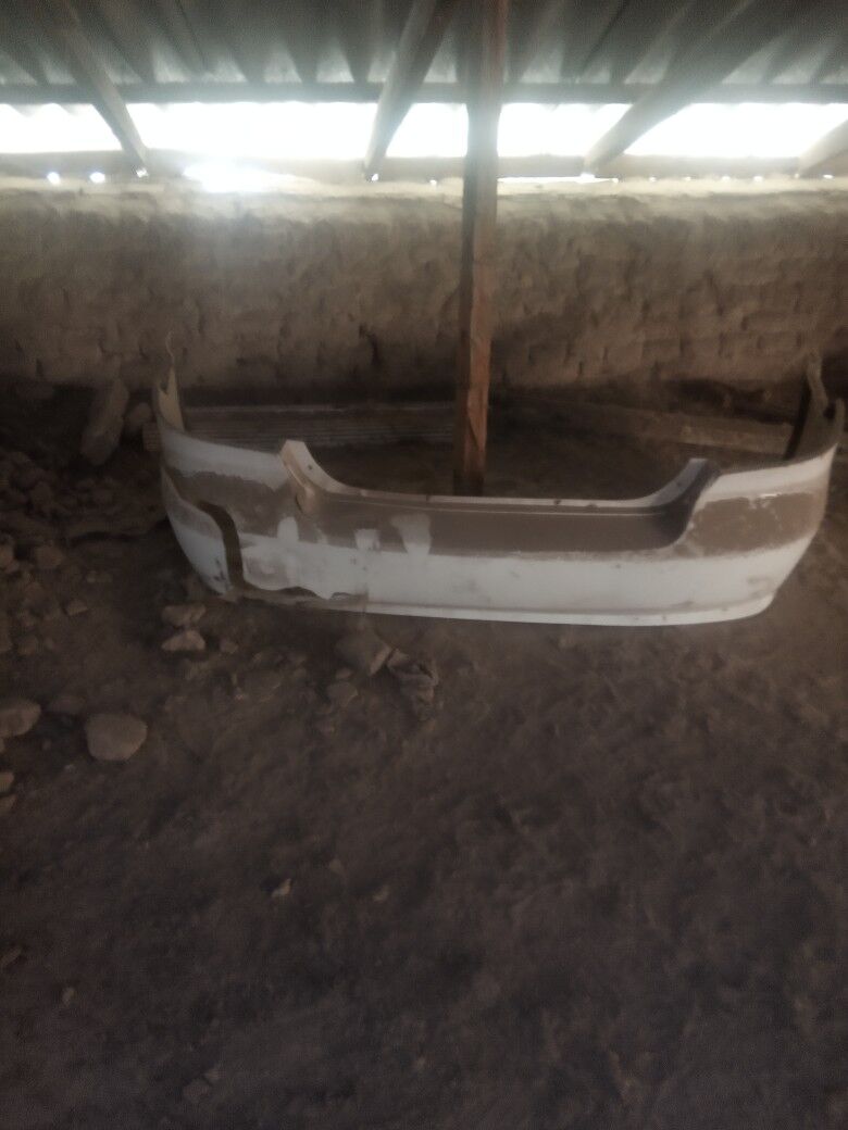 шералет авео 500 TMT - Дашогуз - img 2