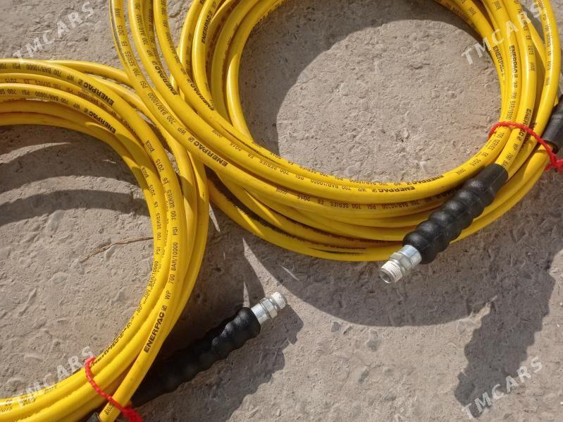 шлага для высокого давления - Туркменабат - img 3