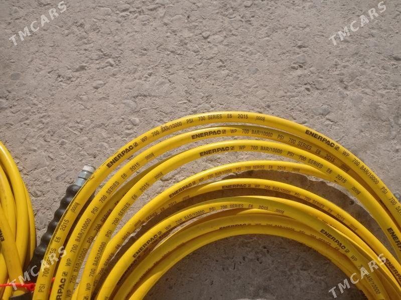 шлага для высокого давления - Туркменабат - img 2