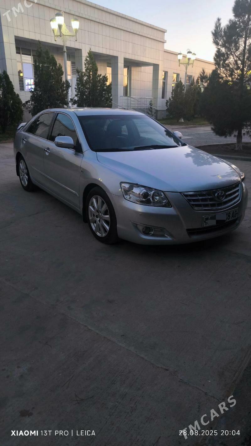 Toyota Aurion 2009 - 221 000 TMT - Aşgabat - img 2