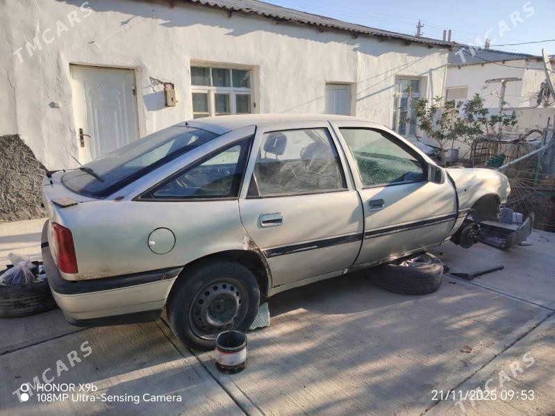 Opel Omega 1991 - 25 000 TMT - Balkanabat - img 3