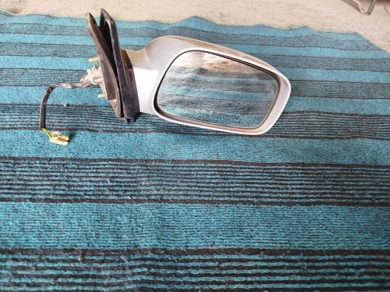 COROLLA 2005 BAKAWOY 600 TMT - Mary - img 1