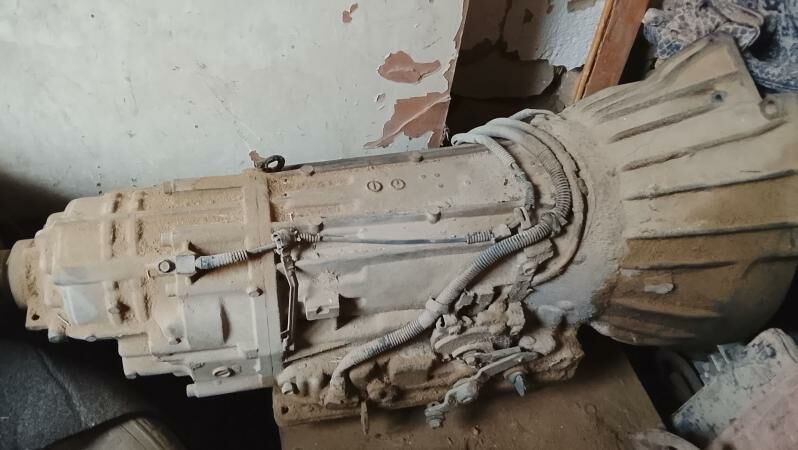 Karopga 800 TMT - Берекет - img 2