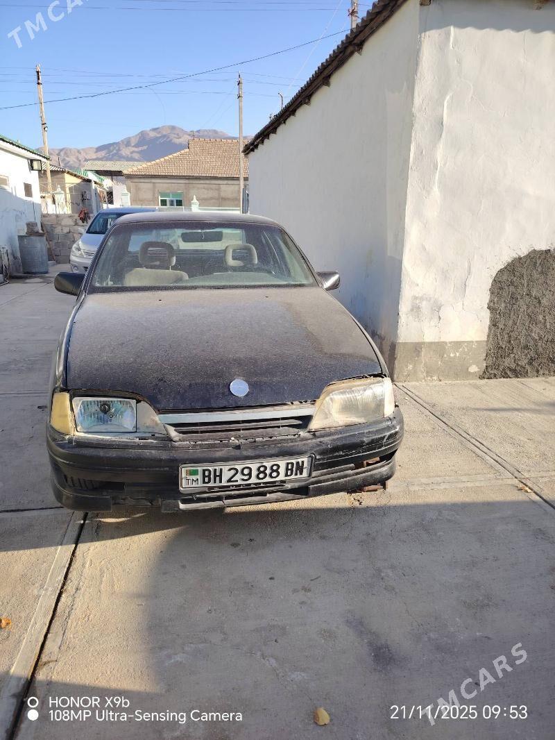 Opel Omega 1991 - 25 000 TMT - Balkanabat - img 1
