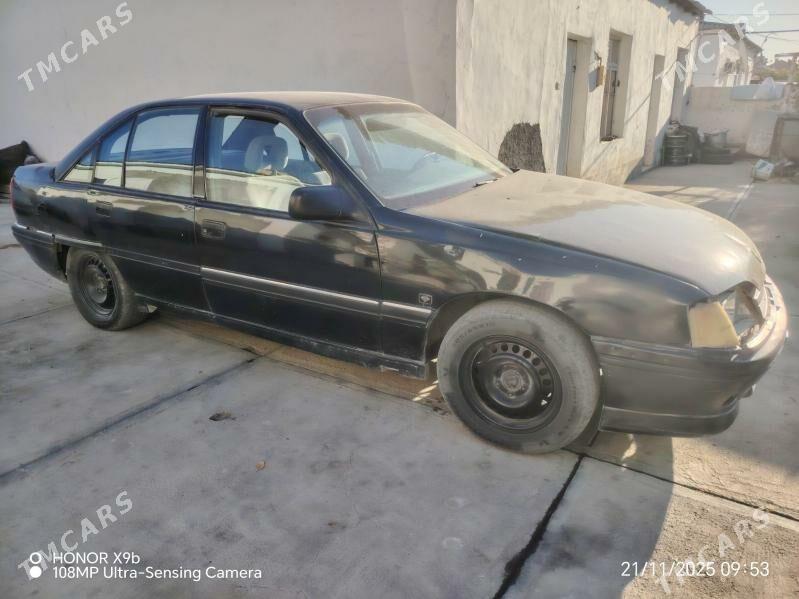 Opel Omega 1991 - 25 000 TMT - Balkanabat - img 2