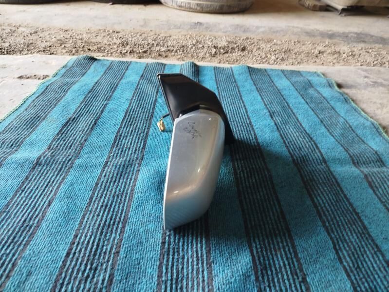 COROLLA 2005 BAKAWOY 600 TMT - Mary - img 2