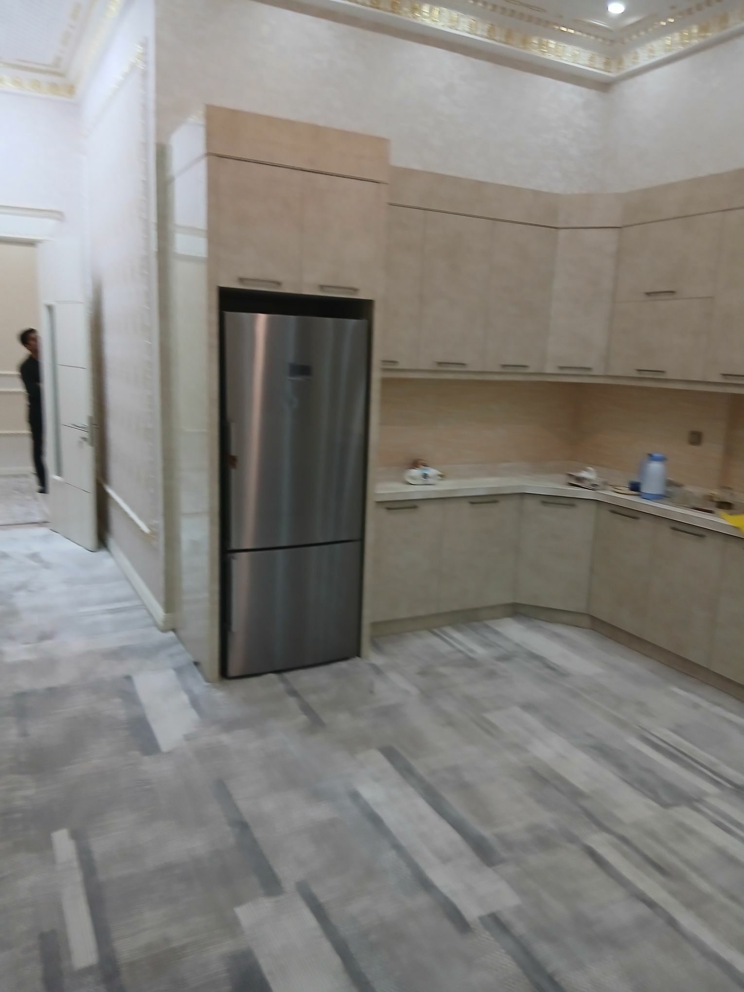 12-24 ay Garaşygna Haly - Ашхабад - img 8