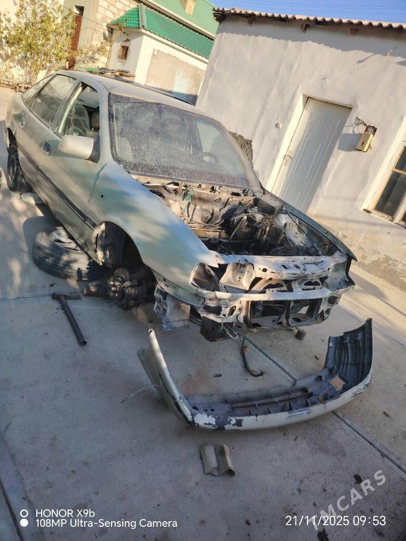 Opel Omega 1991 - 25 000 TMT - Balkanabat - img 4