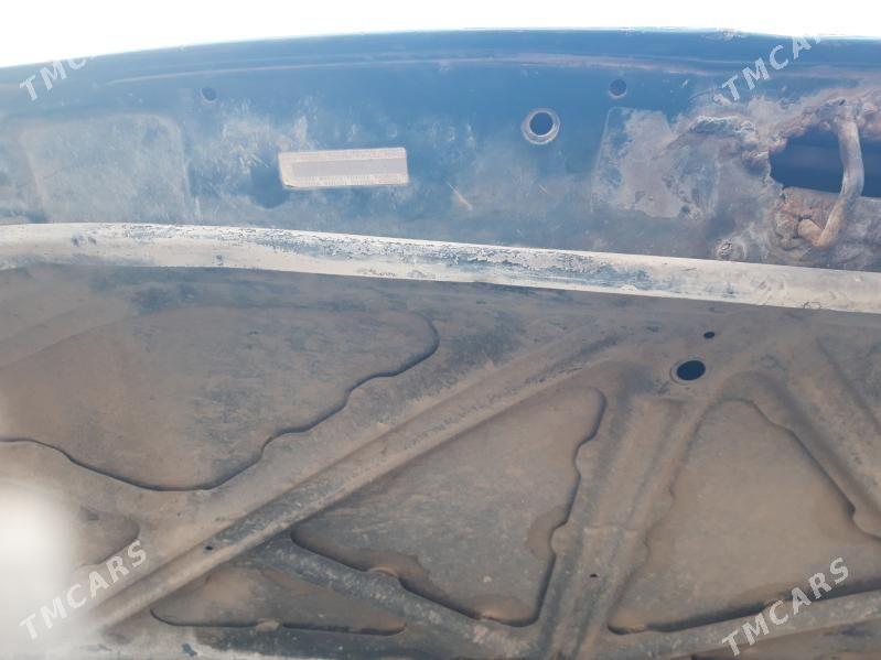 Toyota Sienna 2000 - 120 000 TMT - Гарабекевюл - img 7