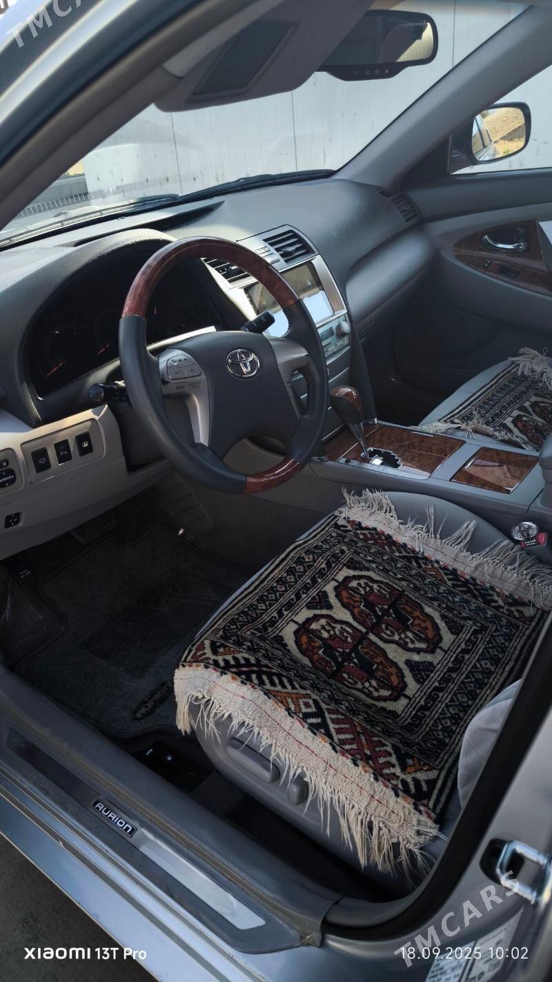 Toyota Aurion 2009 - 221 000 TMT - Aşgabat - img 6
