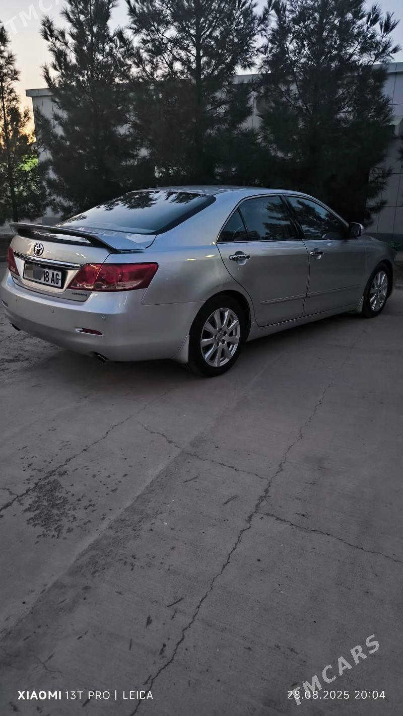 Toyota Aurion 2009 - 221 000 TMT - Aşgabat - img 3